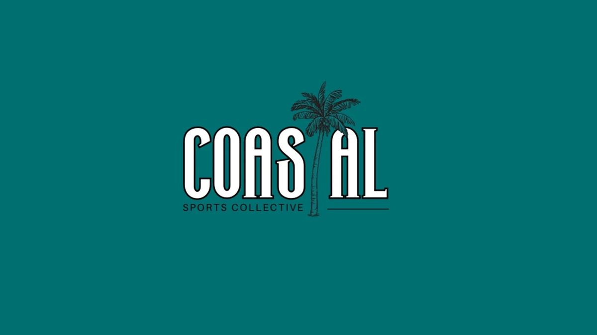 Coastal Carolina's Athletics logo