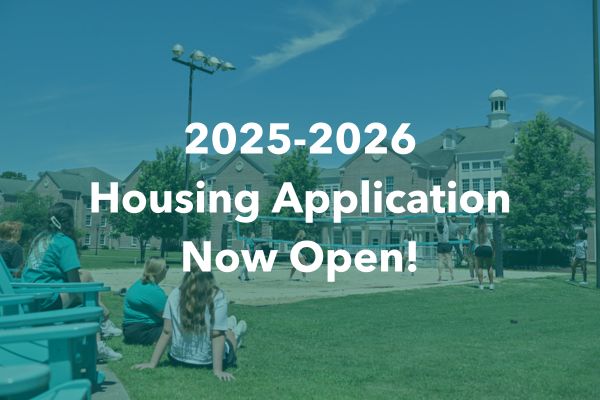 2025-2026 Housing Application Now | The Coastal Family Experience